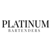 Platinum Bartenders